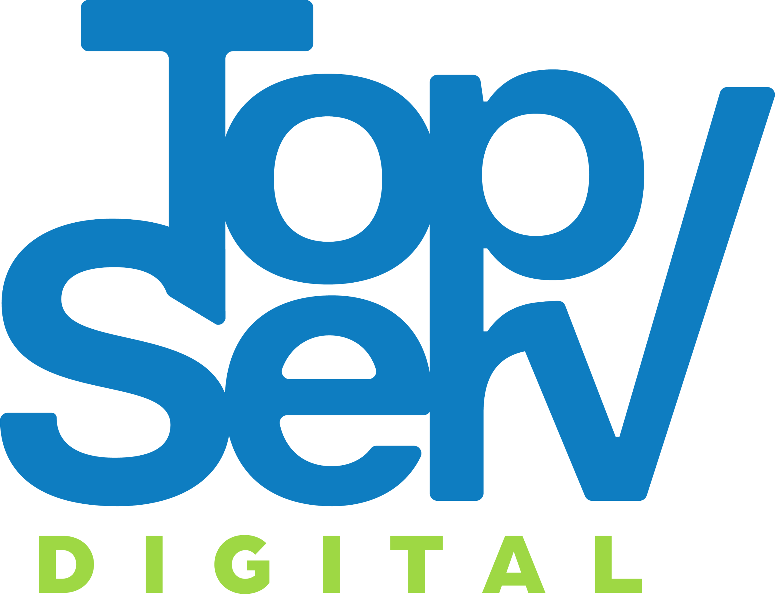 TopServ Digital